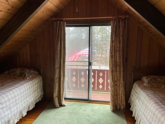 20 East Danforth Road Freedom, NH 03836 - Photo 21 of 37