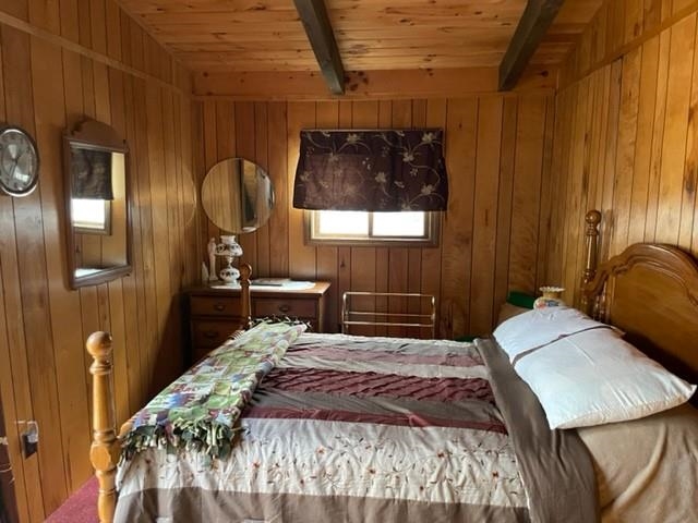 20 East Danforth Road Freedom, NH 03836 - Photo 24 of 37