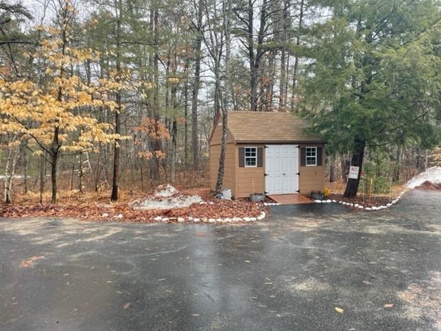 20 East Danforth Road Freedom, NH 03836 - Photo 4 of 37
