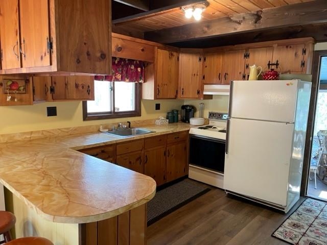 20 East Danforth Road Freedom, NH 03836 - Photo 7 of 37