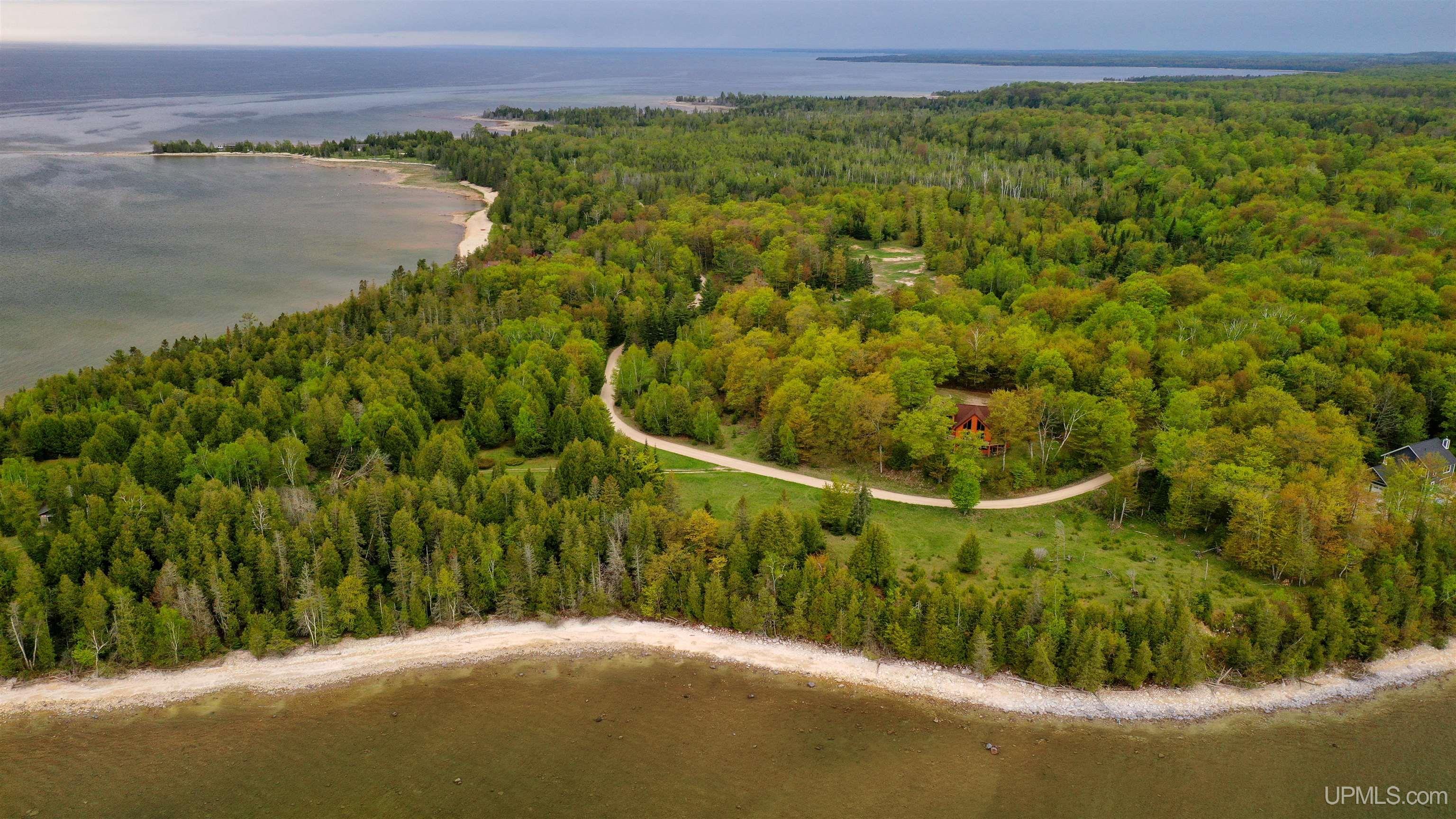Tbd Tbd Barques Point Manistique, MI 49854 - Photo 6 of 20
