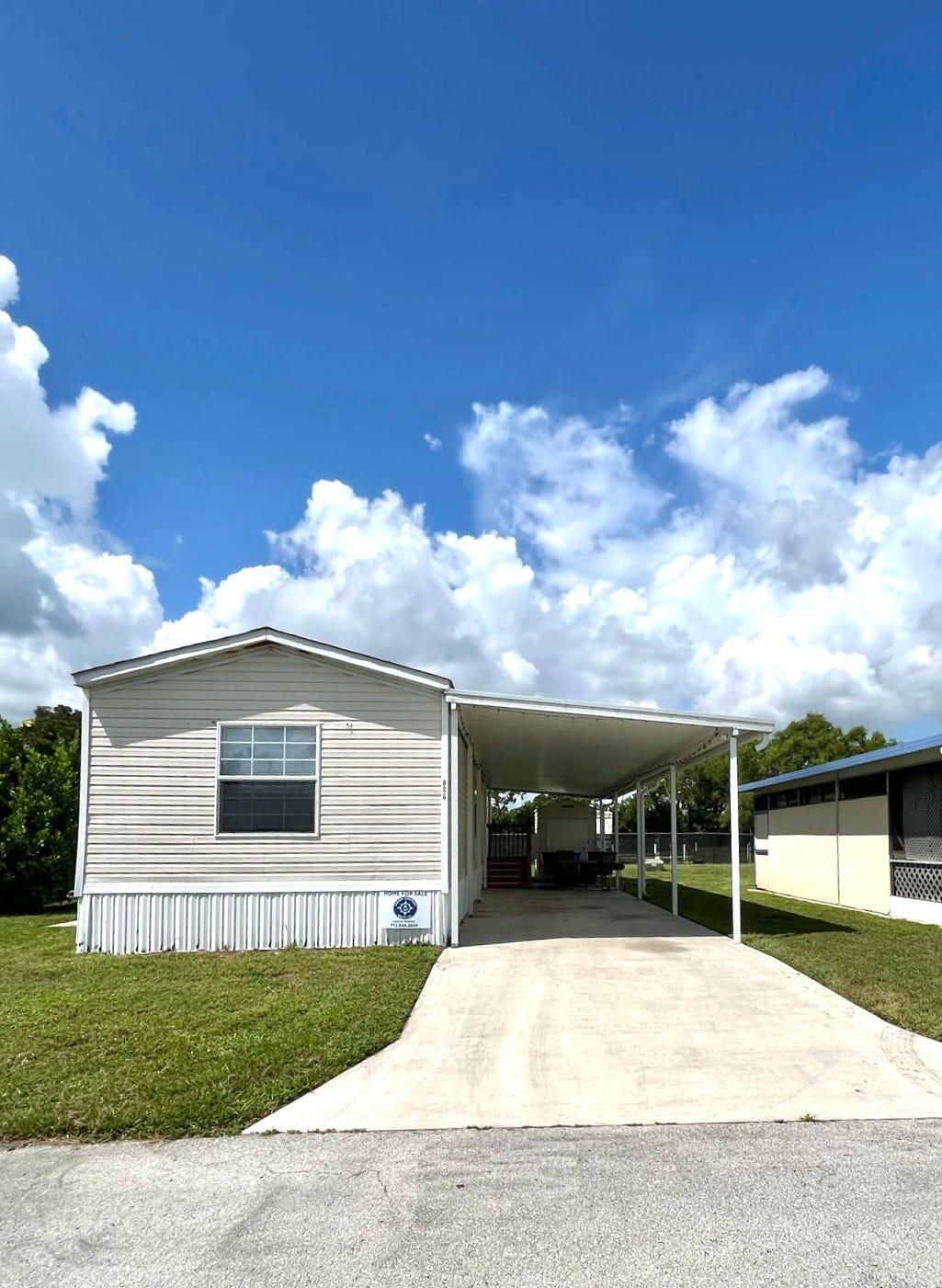 5000 Southeast Federal Highway, Unit 806 Stuart, FL 34997 - Photo 1 of 22 20250908_162218_91D6BF