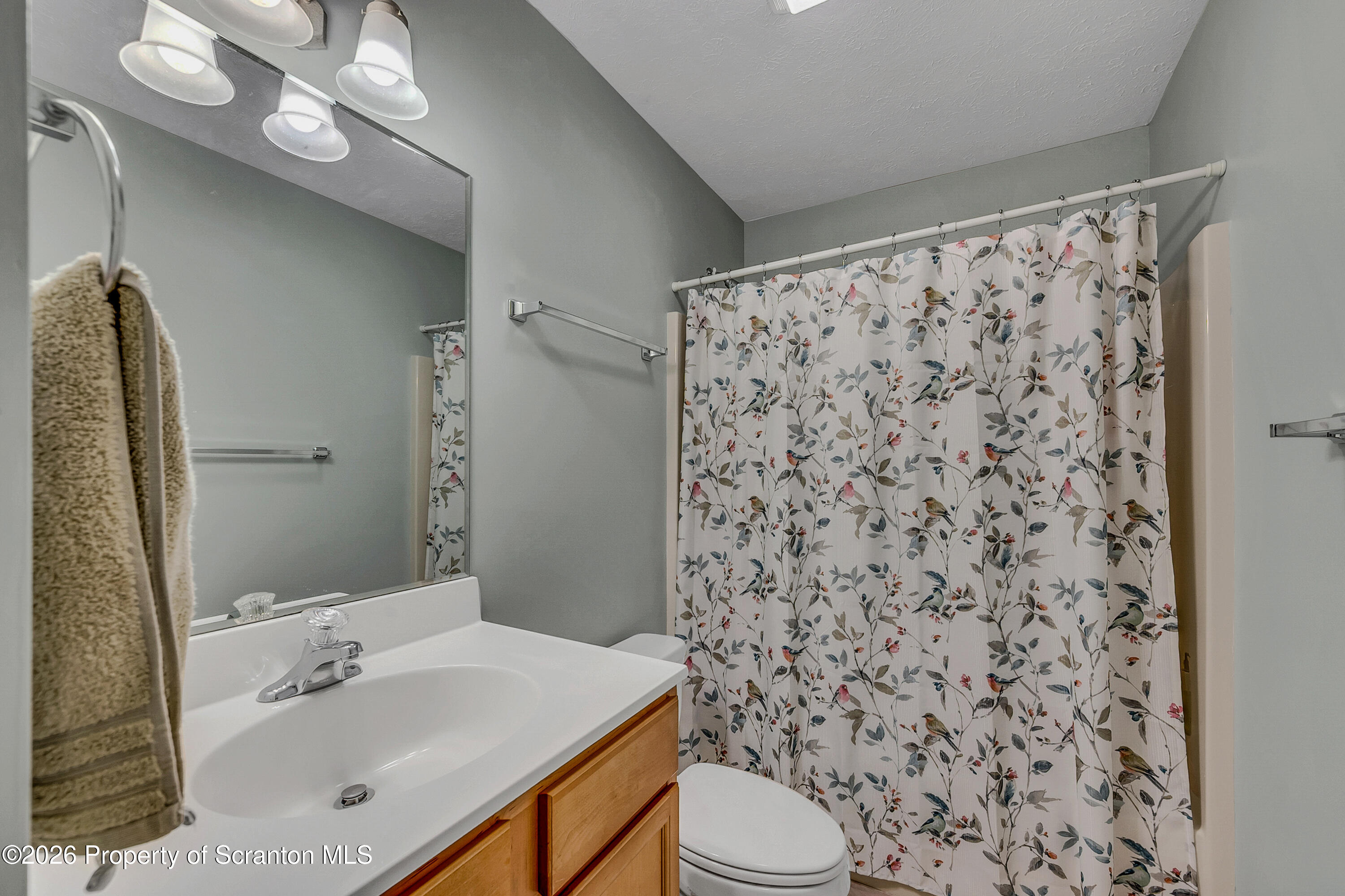 67 Bender Road Gouldsboro, PA 18424 - Photo 46 of 69 Full Bathroom 2nd Fl