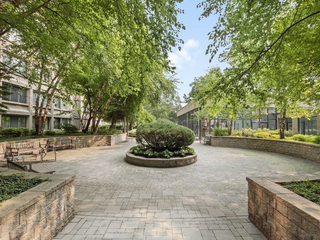 1731 Beacon Street, Unit 202 Brookline, MA 02445 - Photo 12 of 32