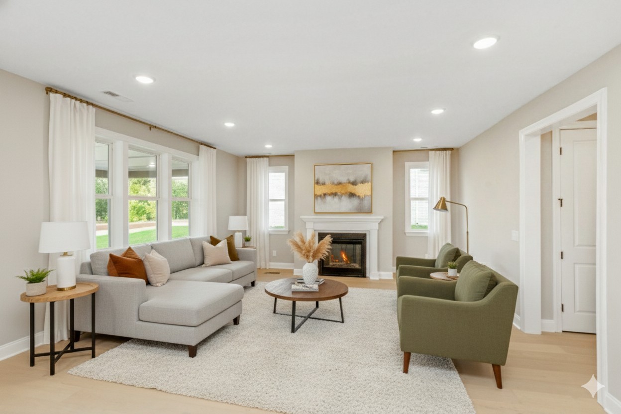 7003 Thunderhead Way Spring Hill, TN 37174 - Photo 12 of 47