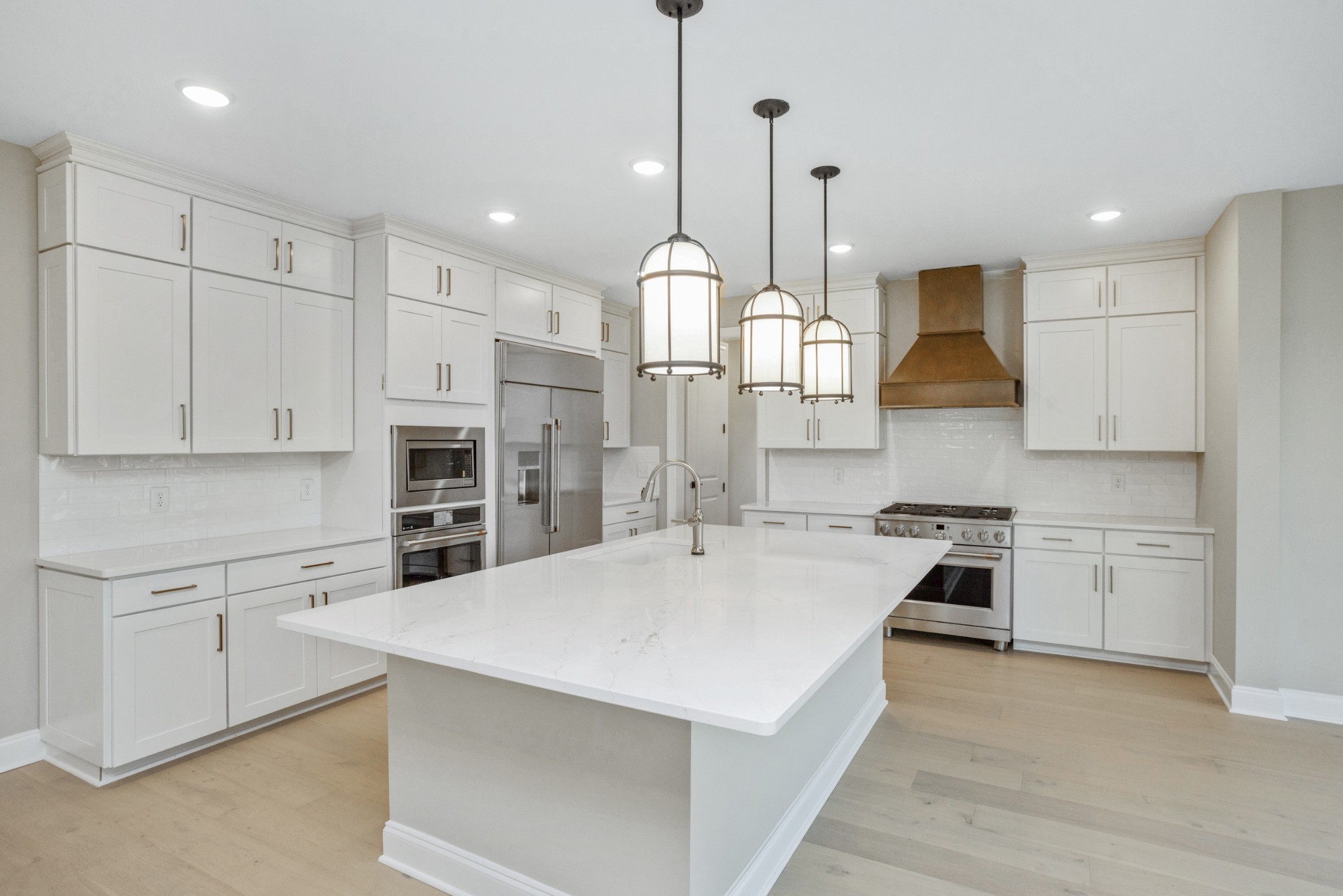 7003 Thunderhead Way Spring Hill, TN 37174 - Photo 14 of 47