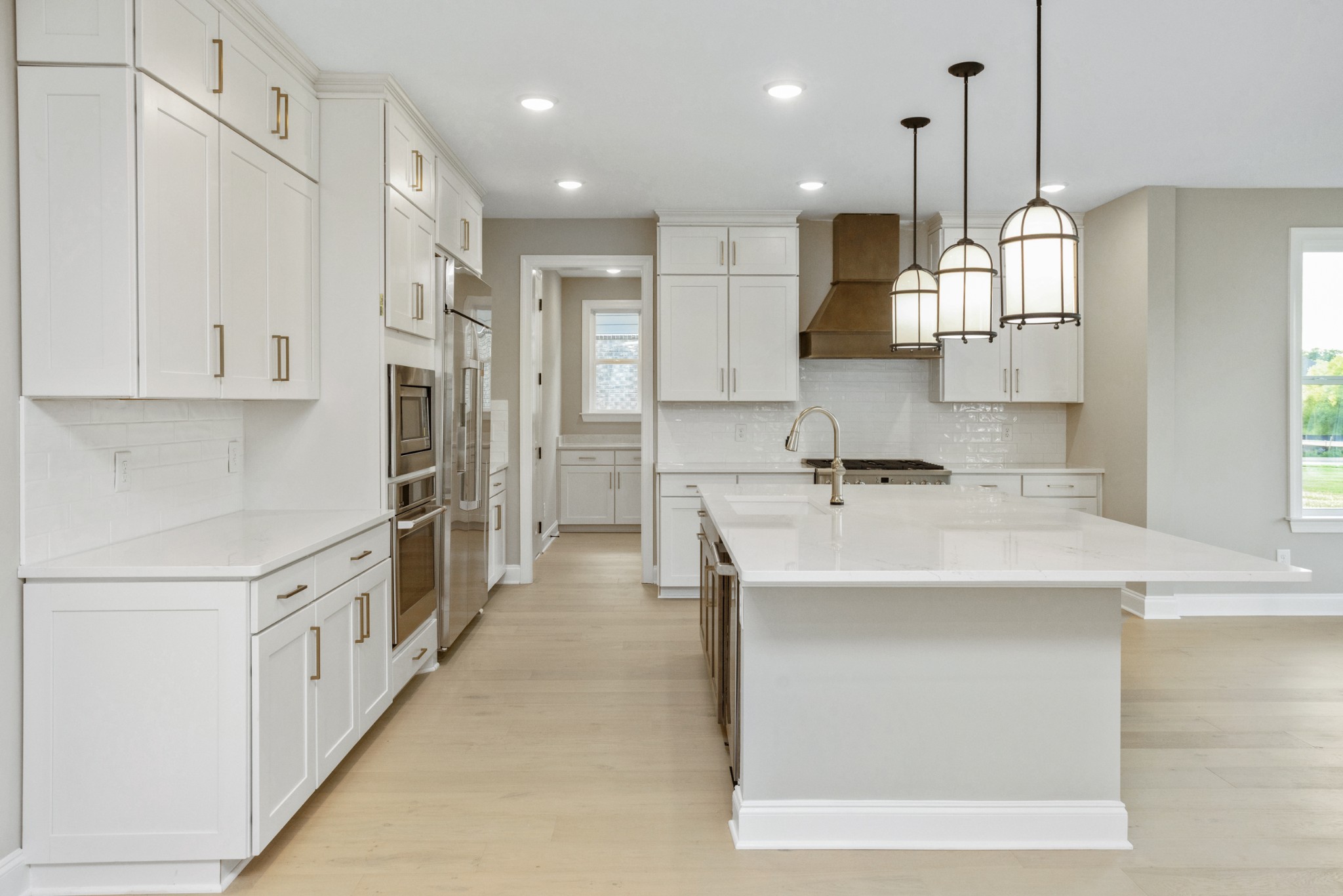 7003 Thunderhead Way Spring Hill, TN 37174 - Photo 15 of 47