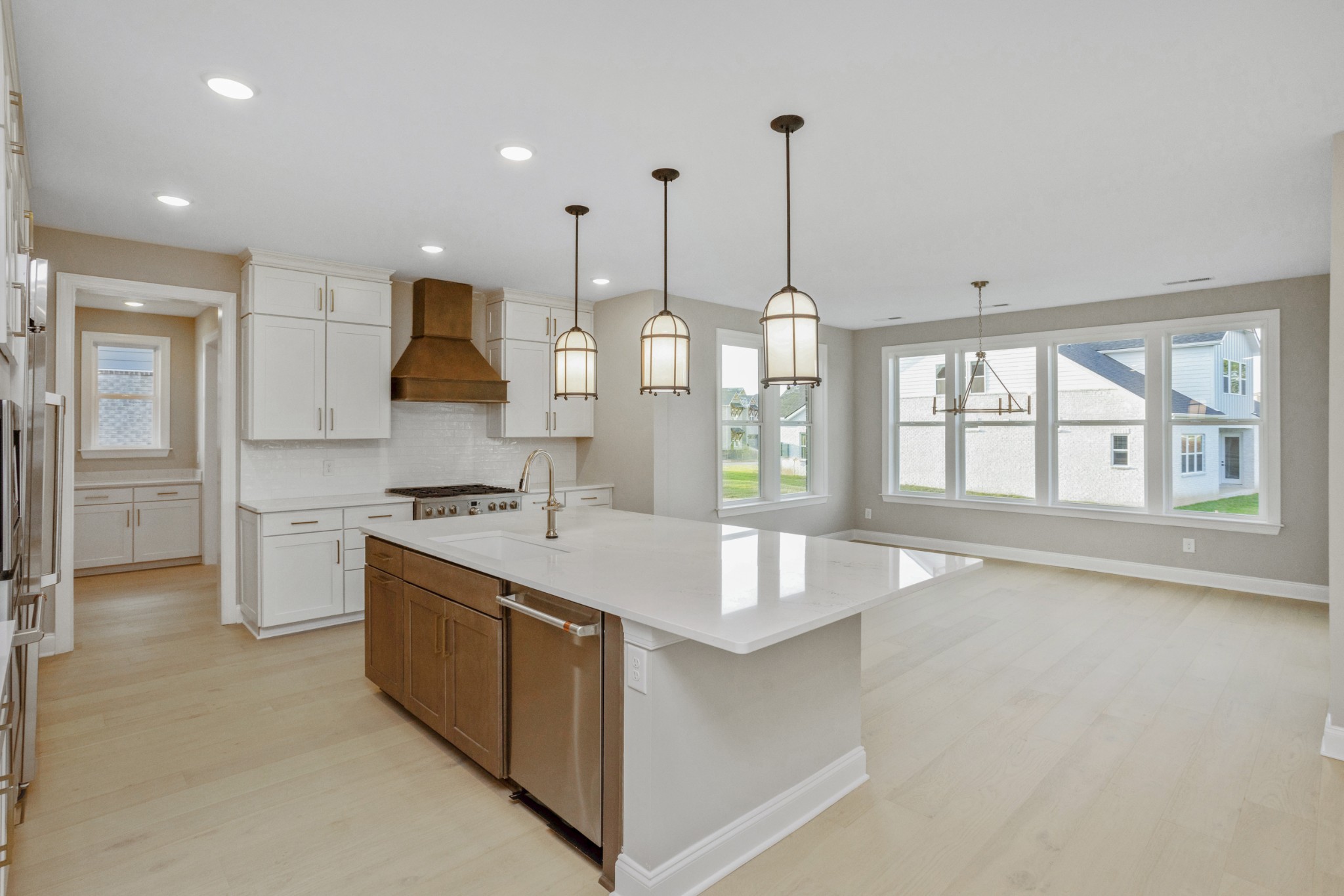 7003 Thunderhead Way Spring Hill, TN 37174 - Photo 16 of 47