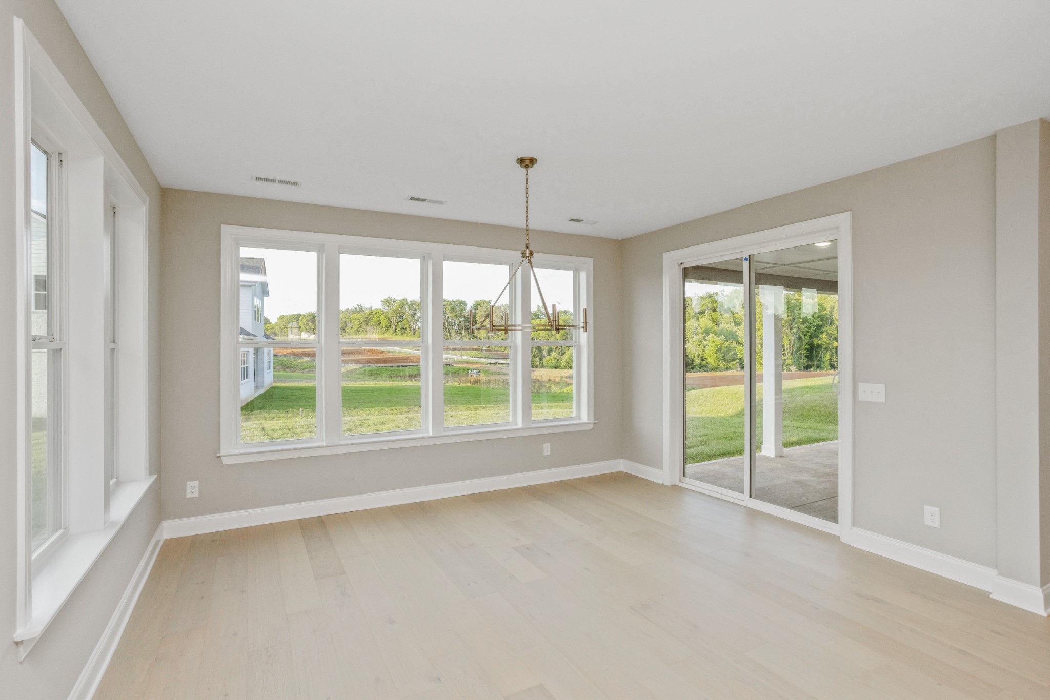 7003 Thunderhead Way Spring Hill, TN 37174 - Photo 18 of 47