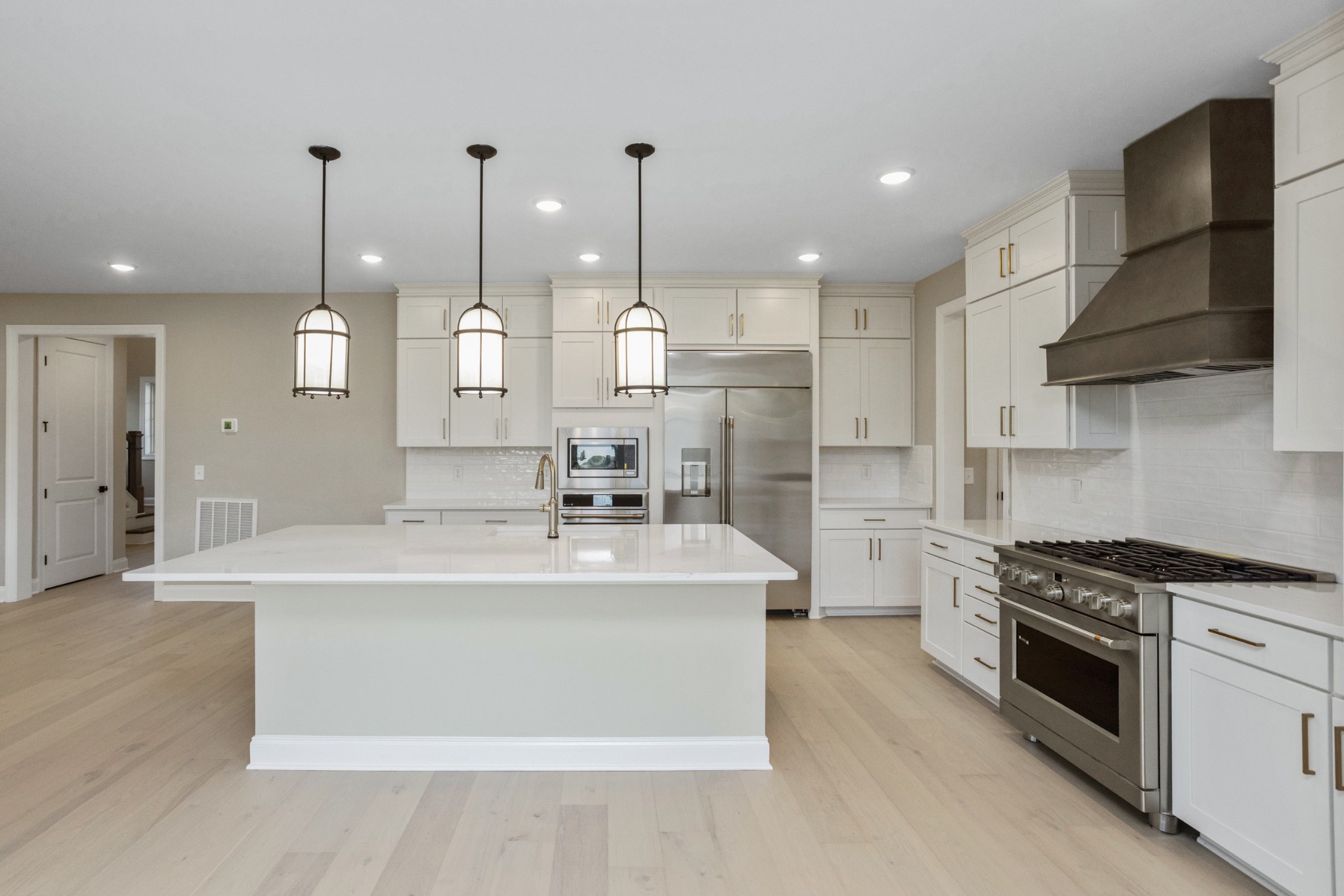 7003 Thunderhead Way Spring Hill, TN 37174 - Photo 19 of 47