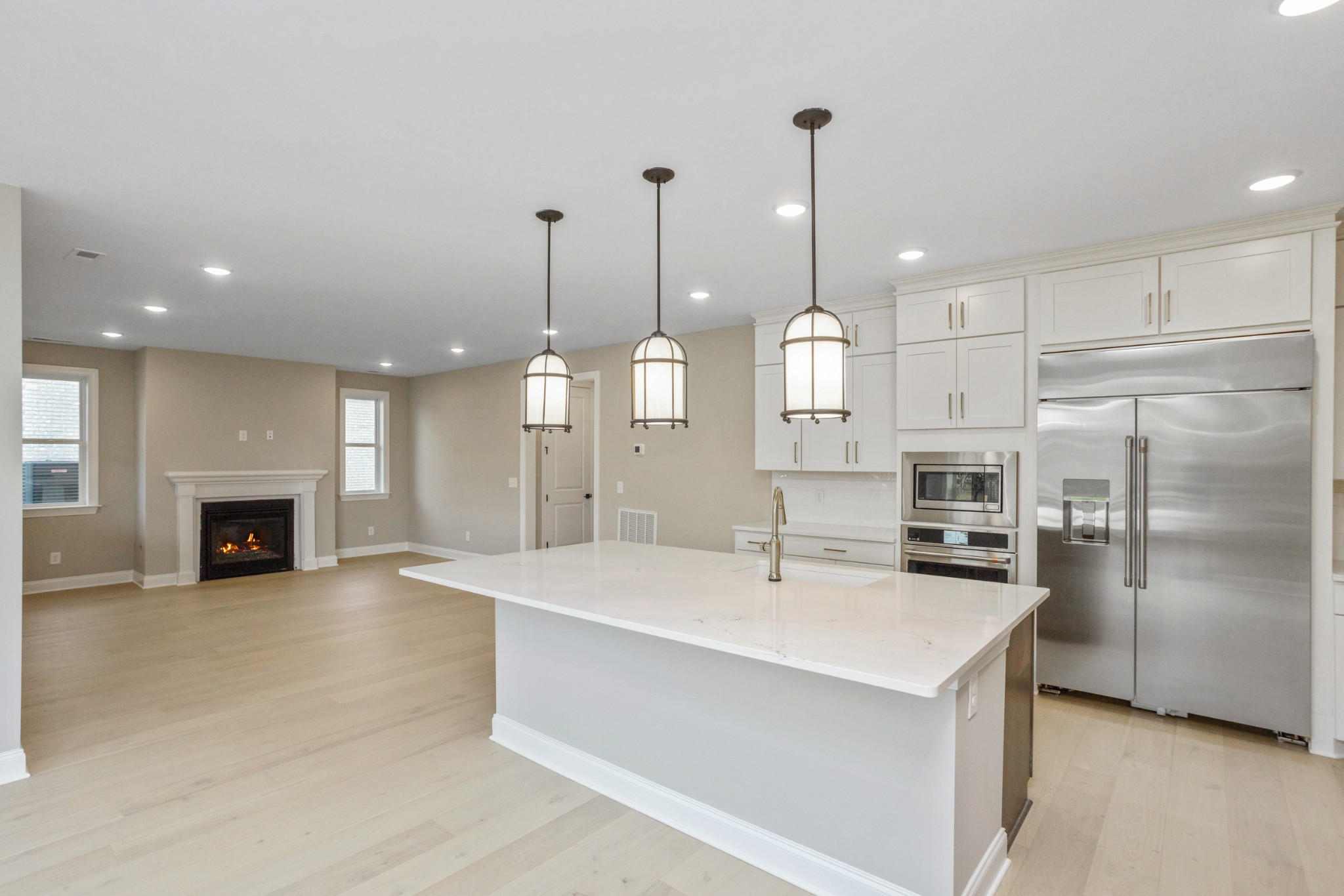 7003 Thunderhead Way Spring Hill, TN 37174 - Photo 20 of 47