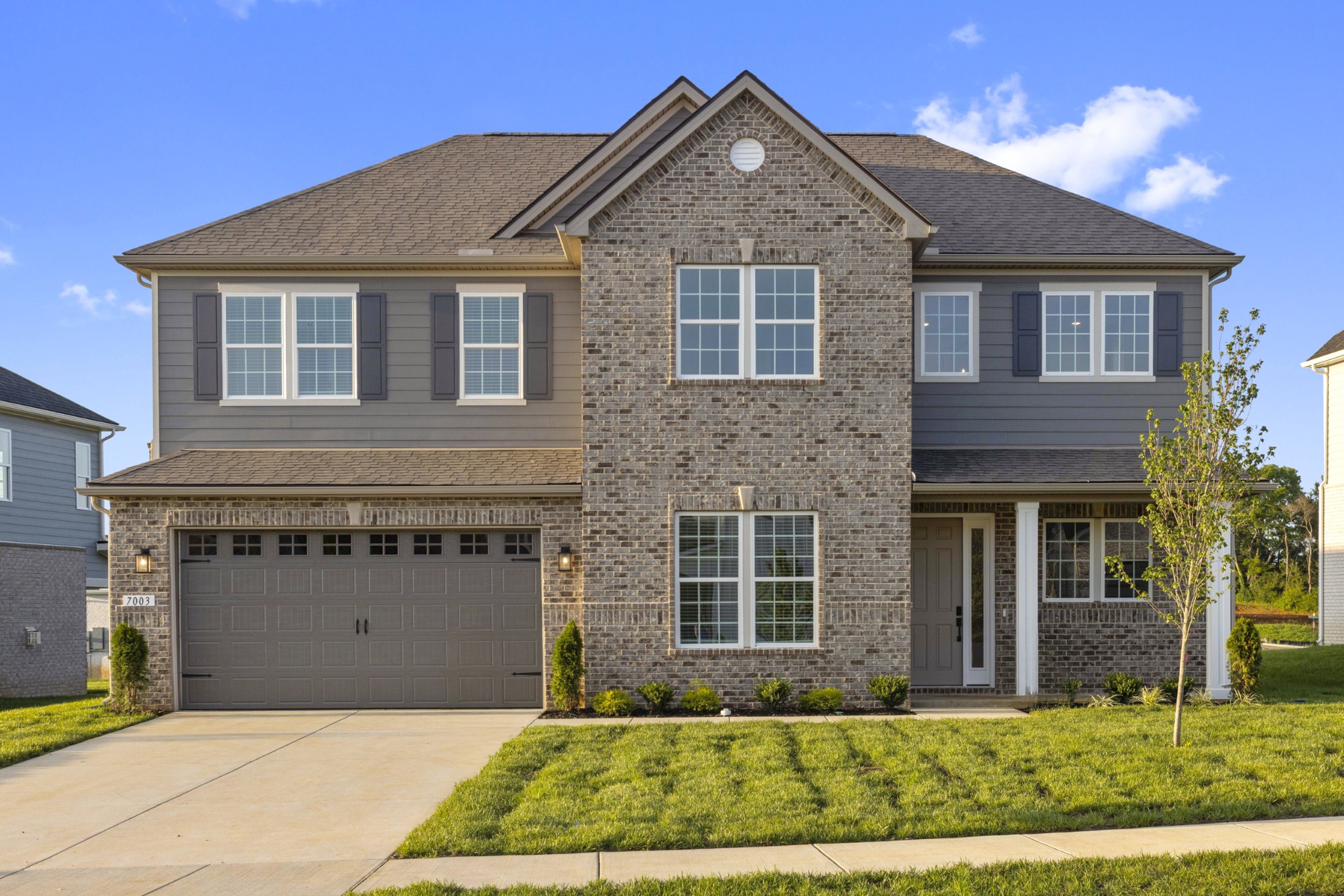 7003 Thunderhead Way Spring Hill, TN 37174 - Photo 2 of 47