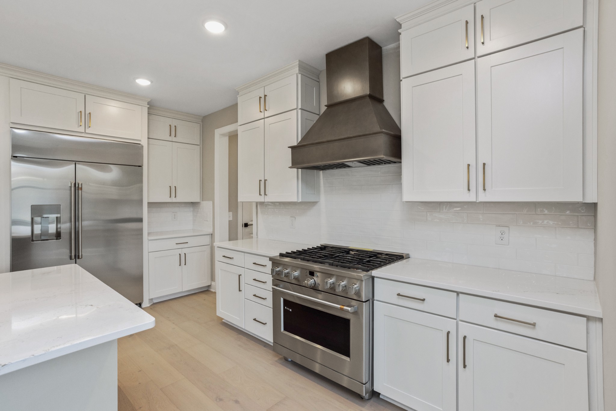 7003 Thunderhead Way Spring Hill, TN 37174 - Photo 21 of 47