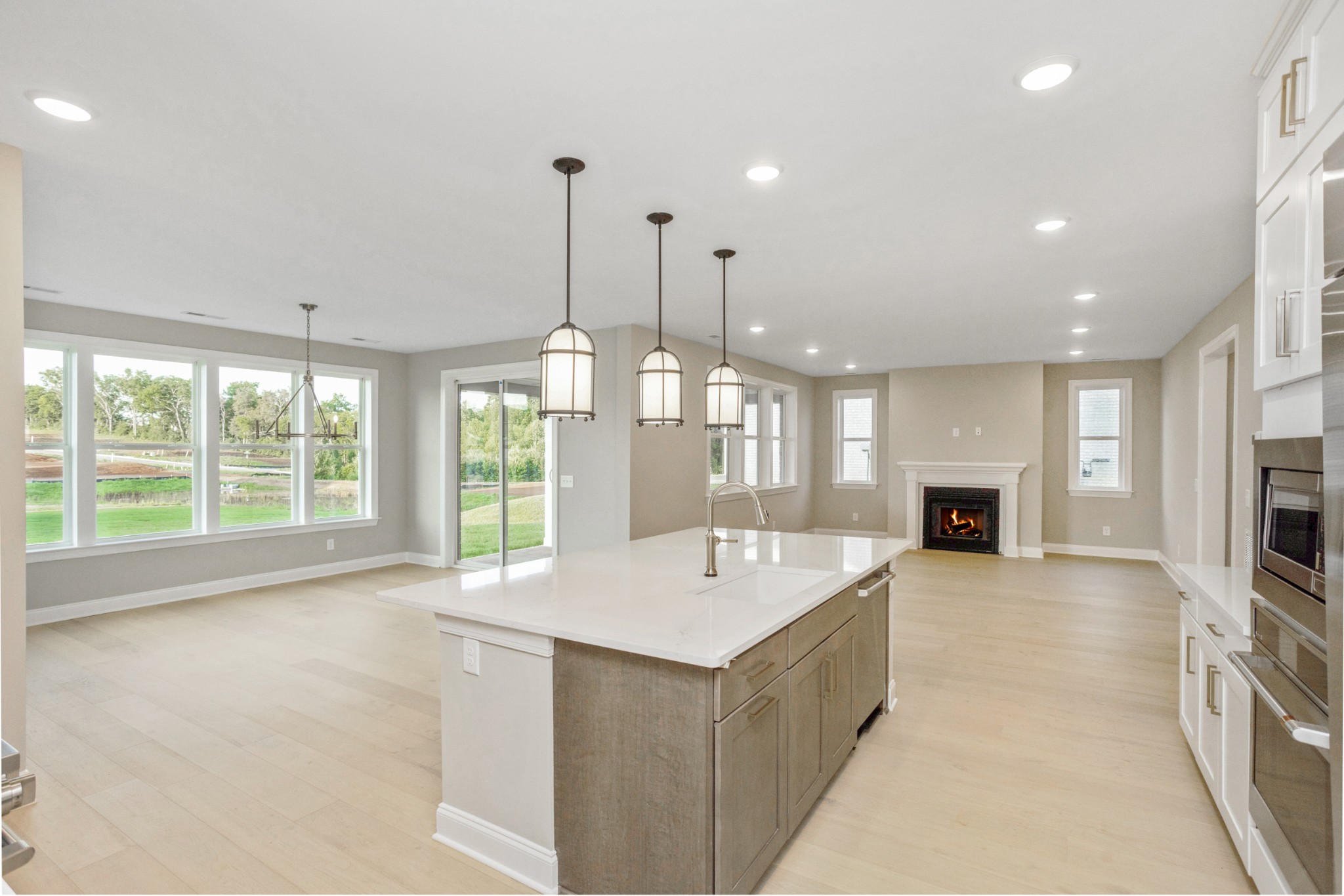 7003 Thunderhead Way Spring Hill, TN 37174 - Photo 22 of 47