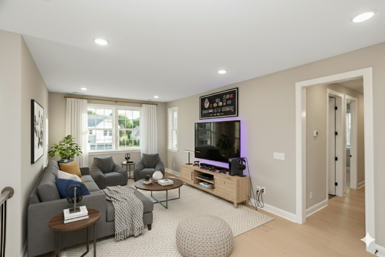 7003 Thunderhead Way Spring Hill, TN 37174 - Photo 26 of 47