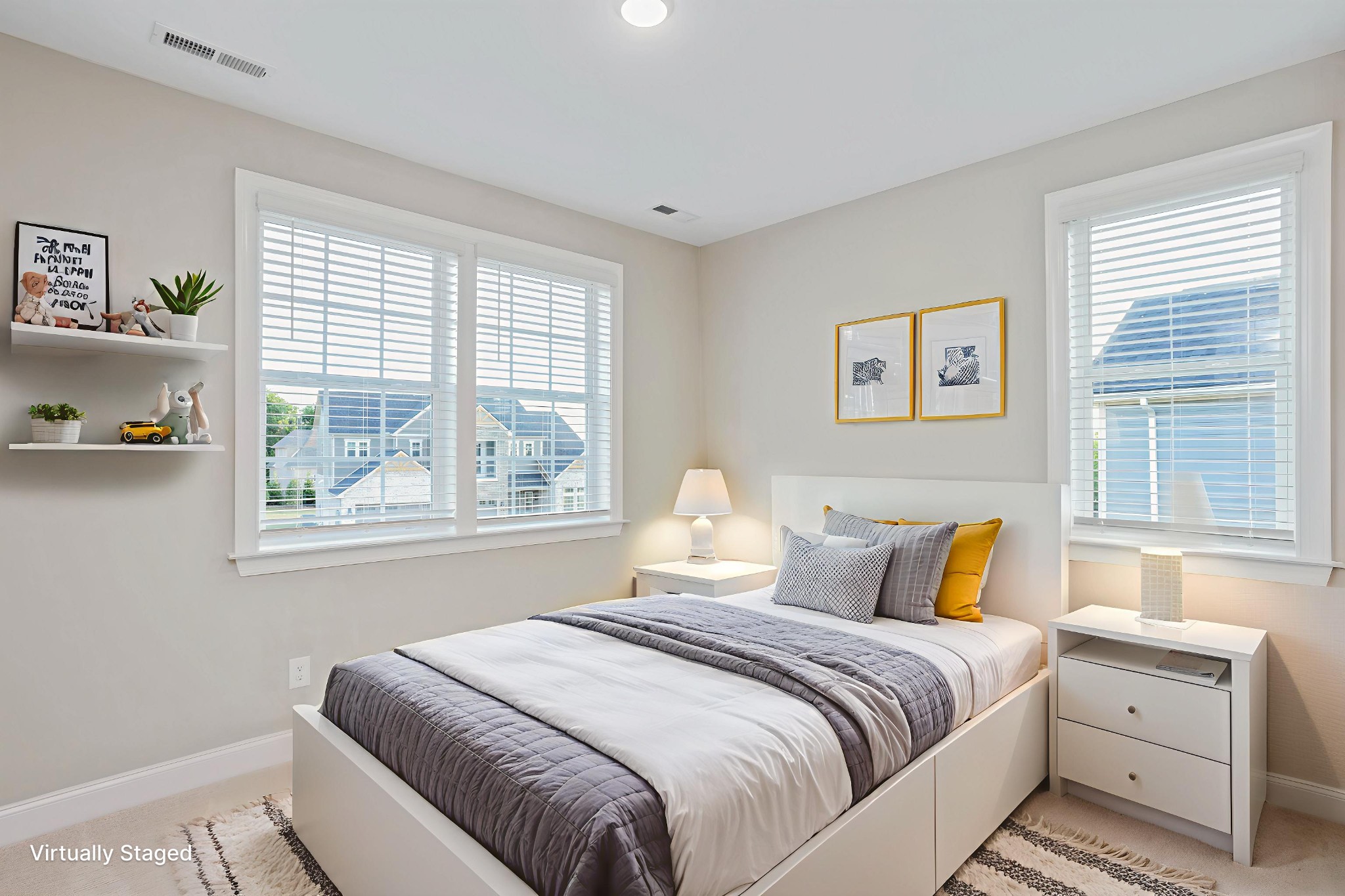 7003 Thunderhead Way Spring Hill, TN 37174 - Photo 36 of 47