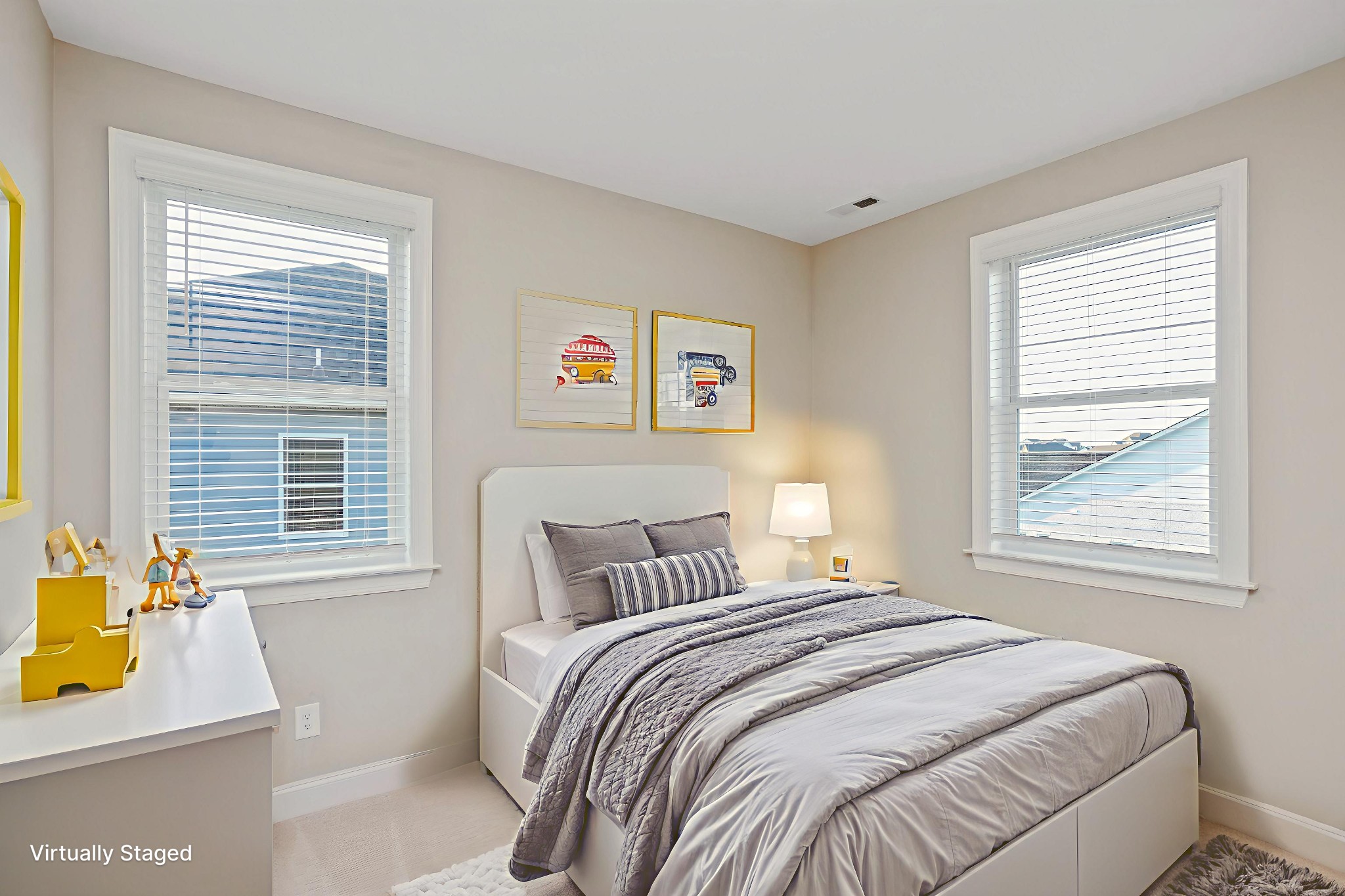 7003 Thunderhead Way Spring Hill, TN 37174 - Photo 39 of 47