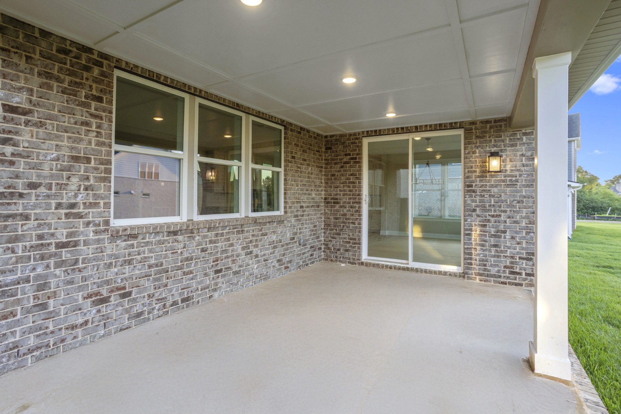 7003 Thunderhead Way Spring Hill, TN 37174 - Photo 44 of 47