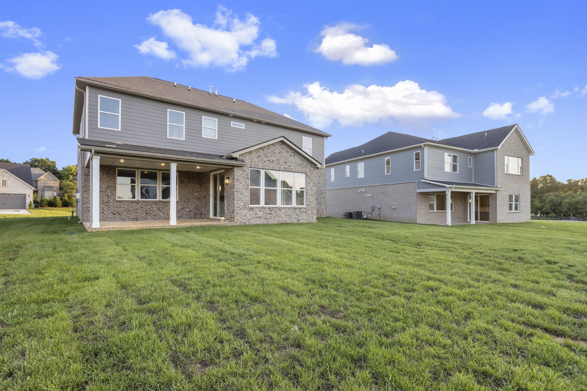 7003 Thunderhead Way Spring Hill, TN 37174 - Photo 45 of 47