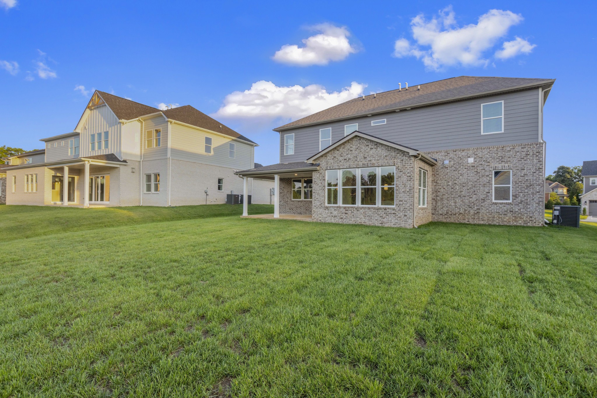 7003 Thunderhead Way Spring Hill, TN 37174 - Photo 46 of 47