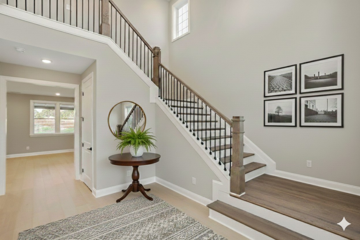 7003 Thunderhead Way Spring Hill, TN 37174 - Photo 9 of 47