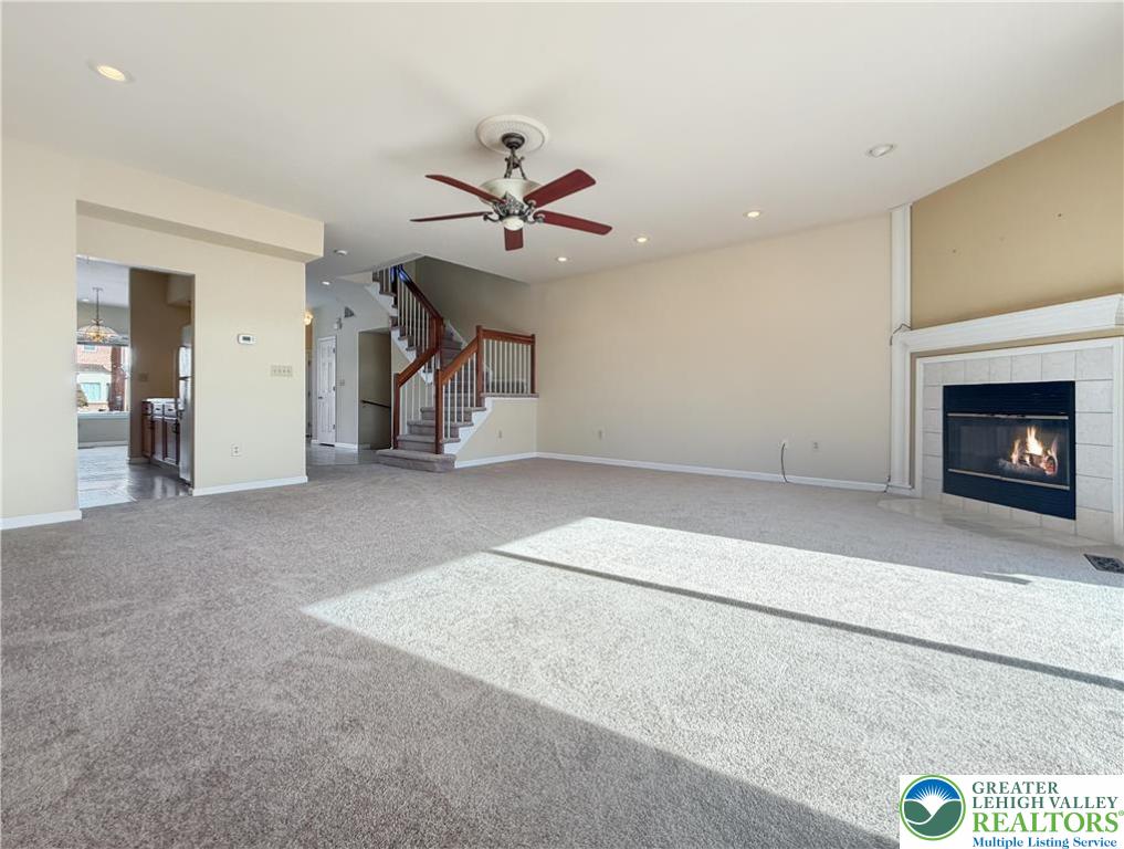 1652 Harding Circle Whitehall, PA 18052 - Photo 11 of 24