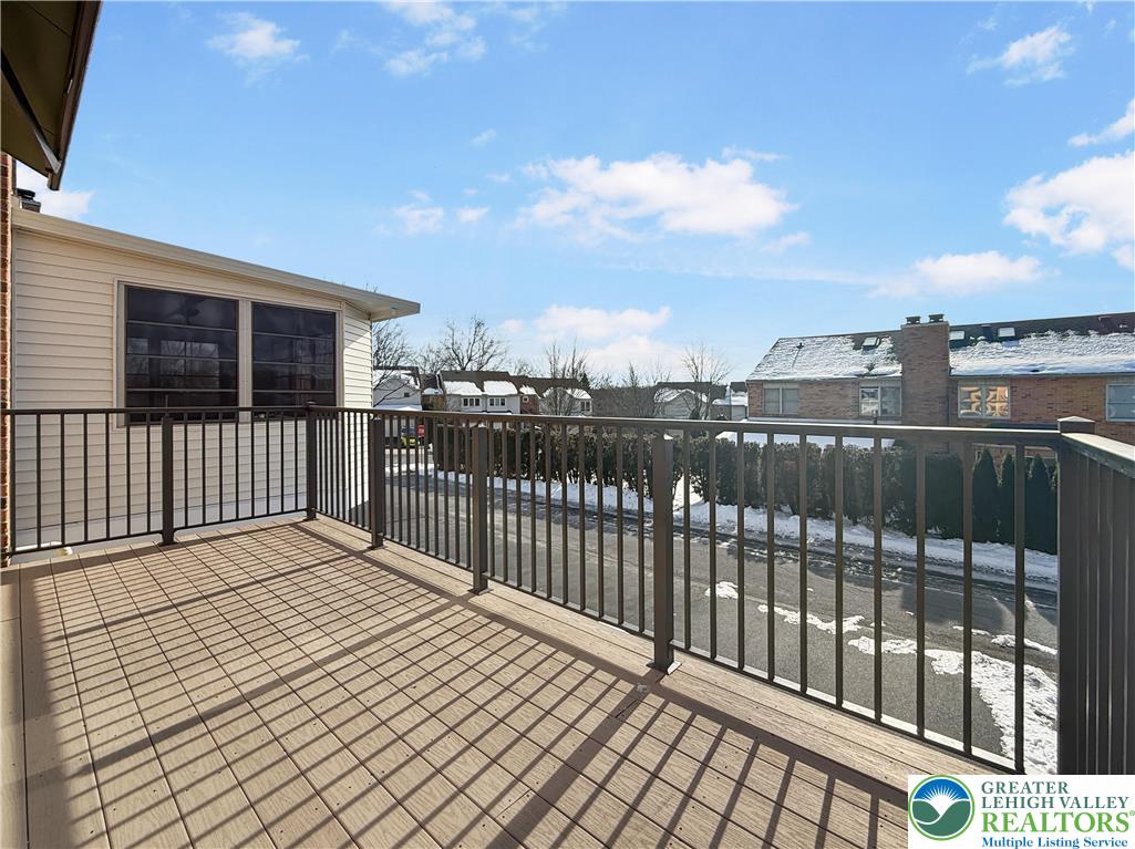 1652 Harding Circle Whitehall, PA 18052 - Photo 23 of 24