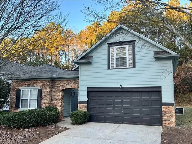 $419,000 | 3393 Palm Circle, Kennesaw, GA 30144