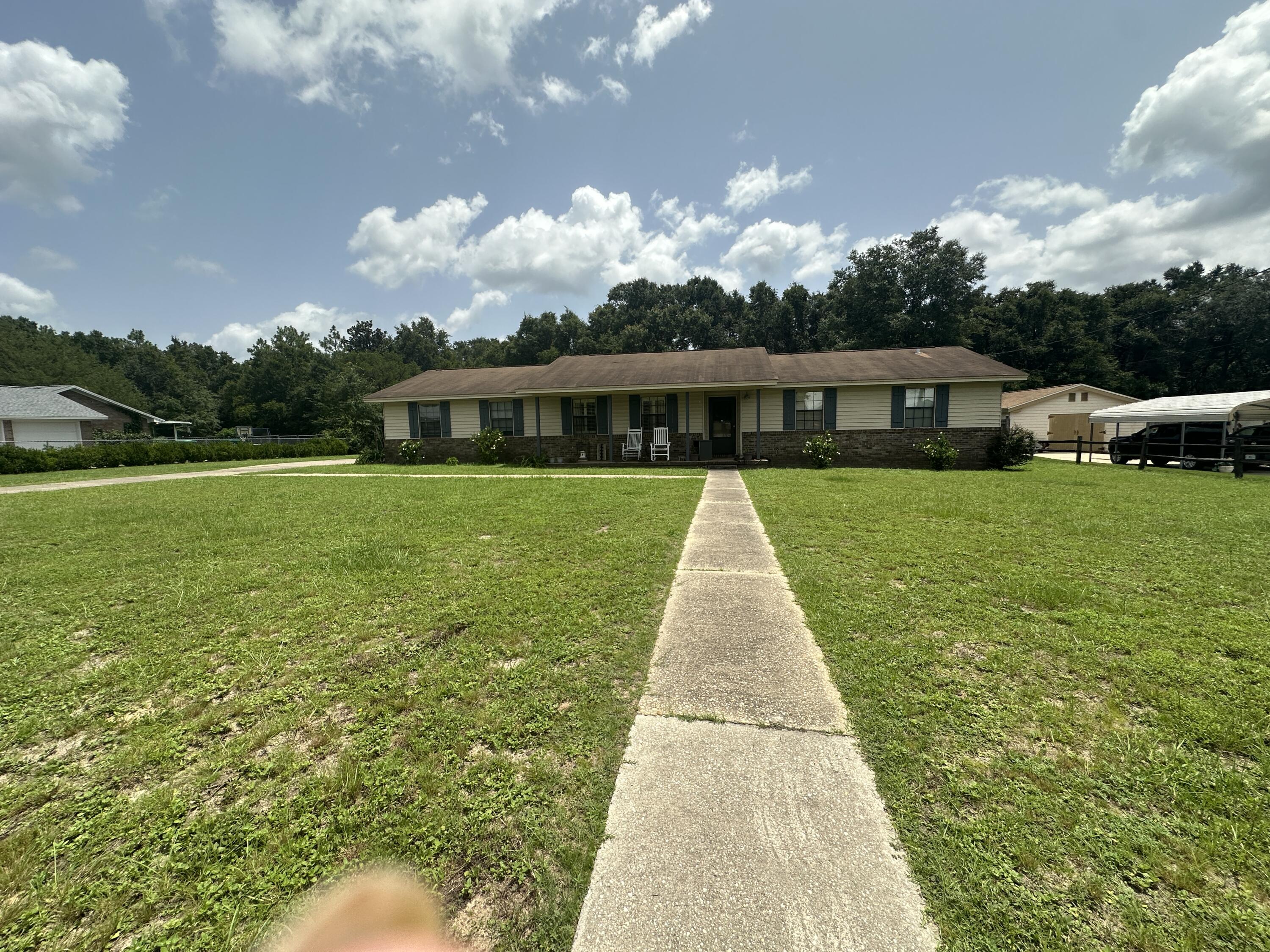 5357 Constitution Road Crestview, FL 32539 - Photo 1 of 1 IMG_0467