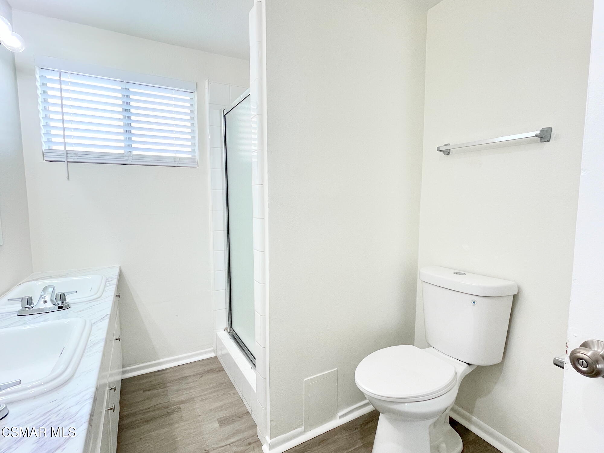 4327 Lou Drive Simi Valley, CA 93063 - Photo 13 of 23 a bathroom with a sink and a toilet