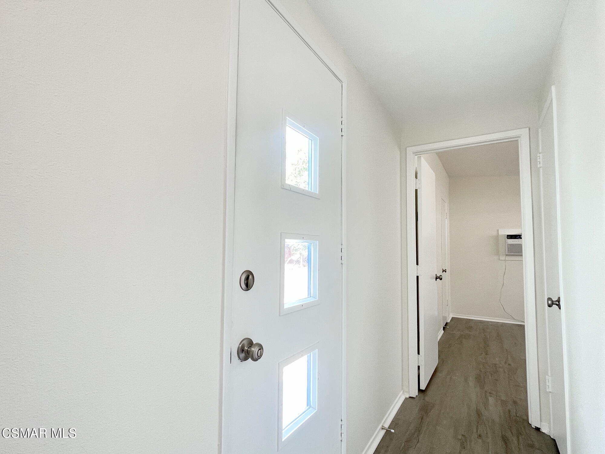4327 Lou Drive Simi Valley, CA 93063 - Photo 16 of 23 a view of a bathroom from the hallway