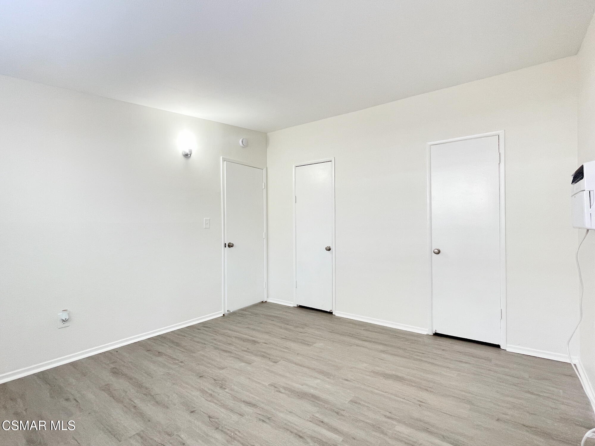 4327 Lou Drive Simi Valley, CA 93063 - Photo 18 of 23 a view of an empty room