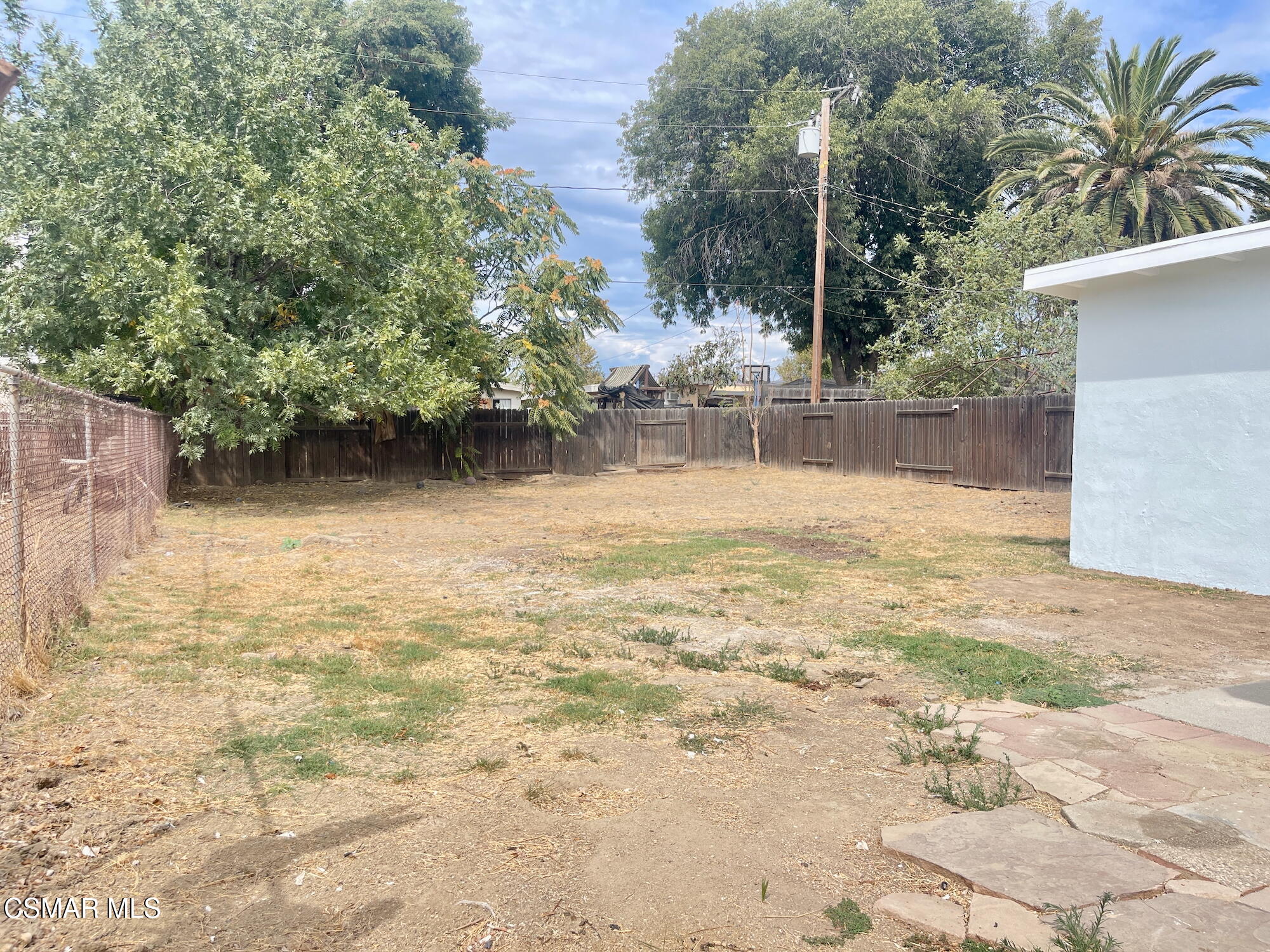 4327 Lou Drive Simi Valley, CA 93063 - Photo 22 of 23 a view of outdoor space and yard