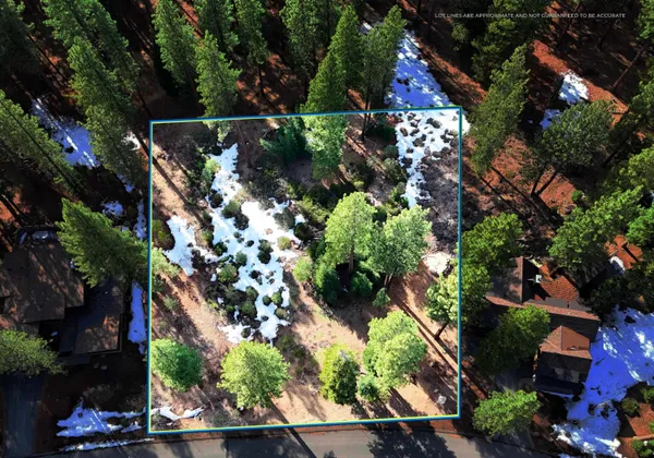 $595,000 | 9264 Heartwood Drive, Truckee, CA 96161