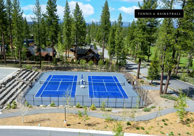 a view of a backyard with sitting area and furniture