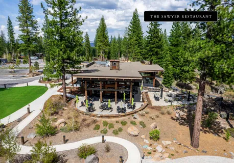 $595,000 | 9264 Heartwood Drive, Truckee, CA 96161