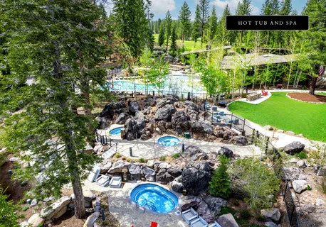 a view of outdoor space yard and patio