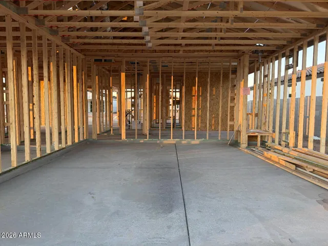 a table with a sink and a mirror