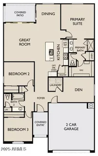 $484,990 | 5608 West Buist Avenue, Laveen, AZ 85339