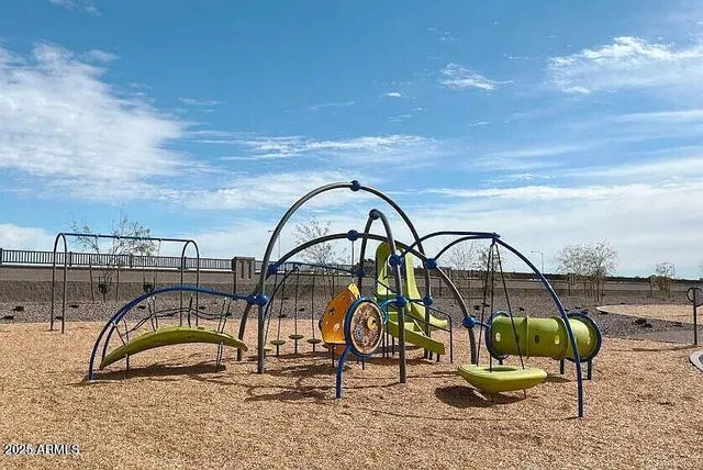 $439,990 | 5608 West Buist Avenue, Laveen, AZ 85339