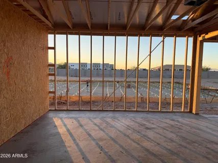 a view of small space