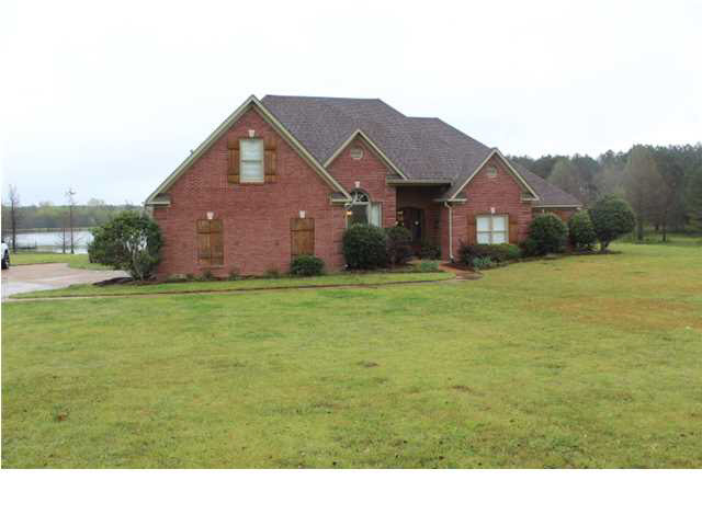 154 Sharpe Road Madison, MS 39110 - Photo 1 of 25 Photo 1