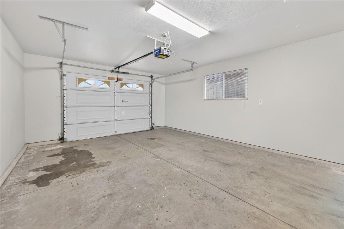 4776 East Rialto Avenue Fresno, CA 93726 - Photo 49 of 54 a view of a garage