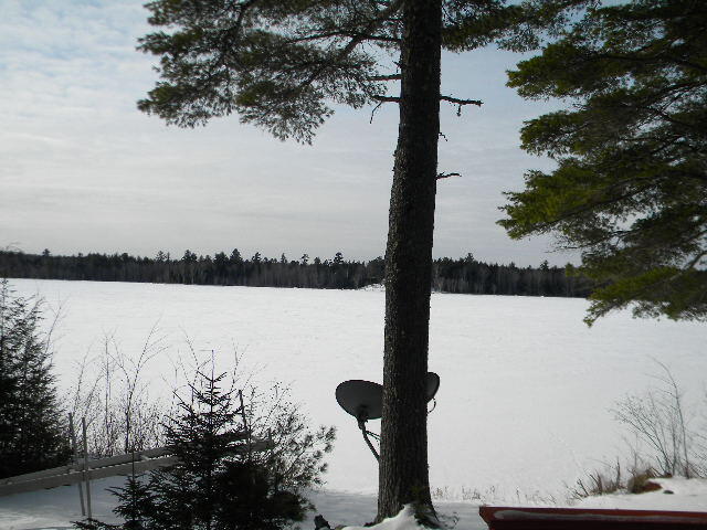 482 East Shr Road Mattawamkeag, ME 04459 - Photo 5 of 16 DSCN5364
