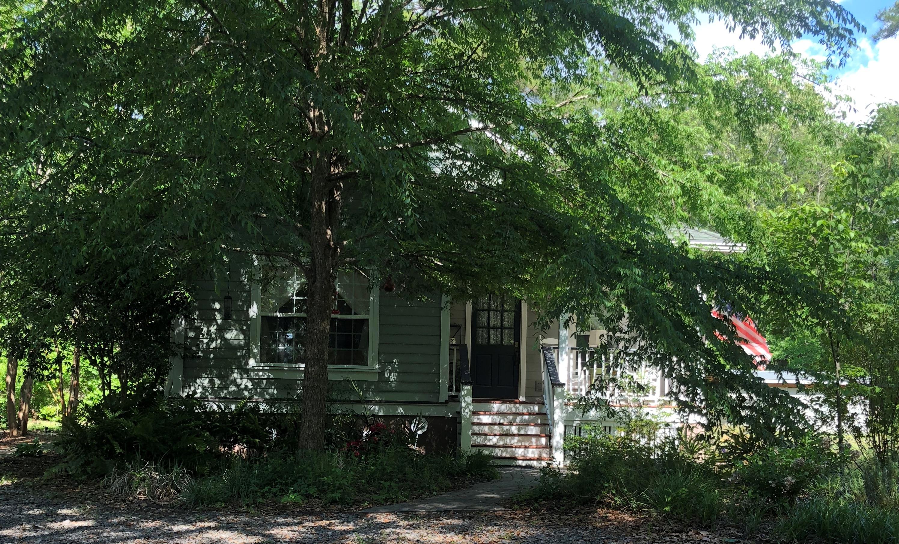 5546 Salters Hill Road Ravenel, SC 29470 - Photo 1 of 18 IMG_0064