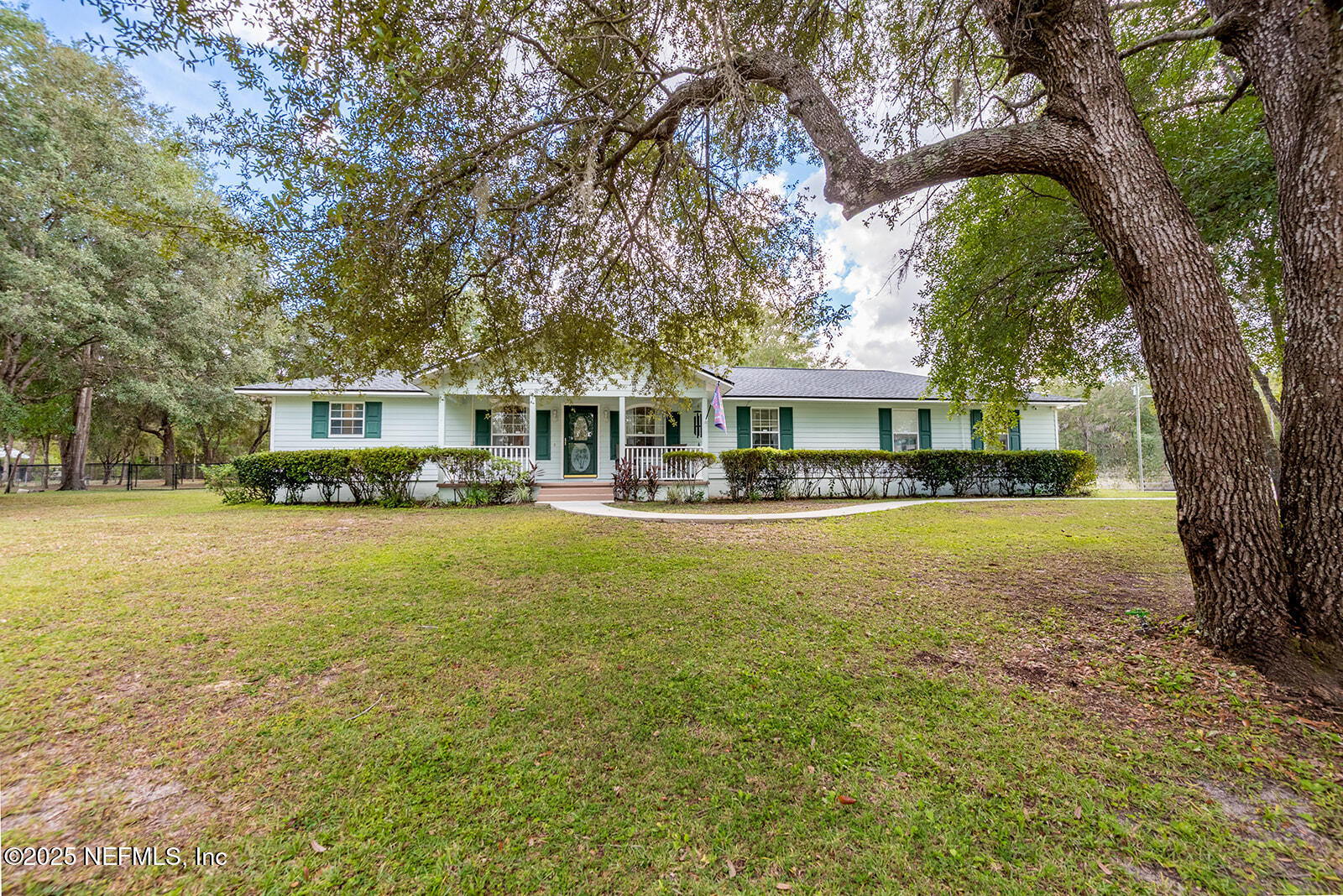 7475 Silver Sands Road Keystone Heights, FL 32656 - Photo 1 of 59 front