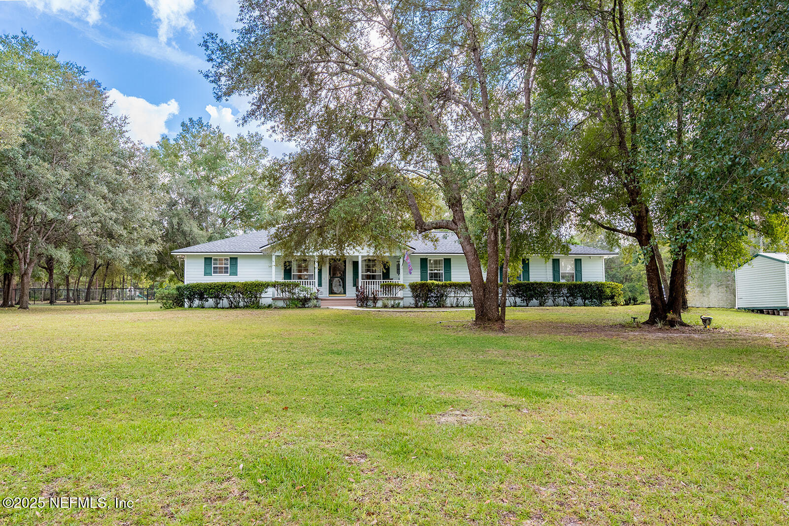 7475 Silver Sands Road Keystone Heights, FL 32656 - Photo 3 of 59 7475 Silver Sands Rd-2