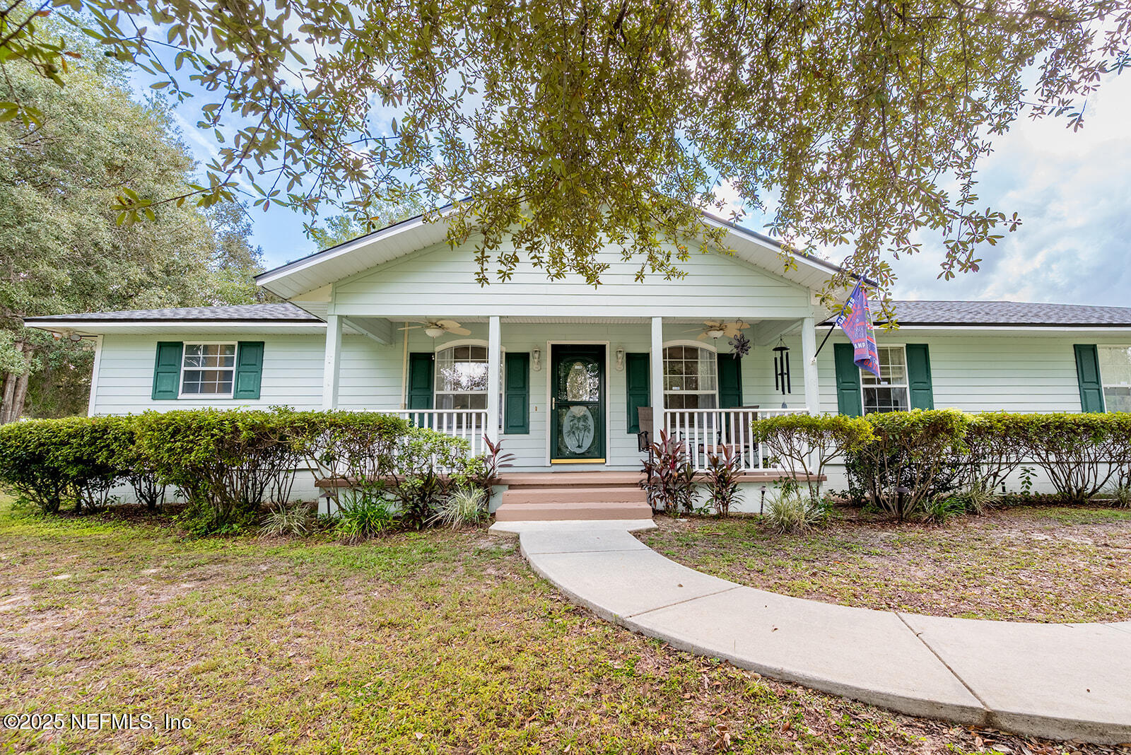 7475 Silver Sands Road Keystone Heights, FL 32656 - Photo 4 of 59 7475 Silver Sands Rd-6