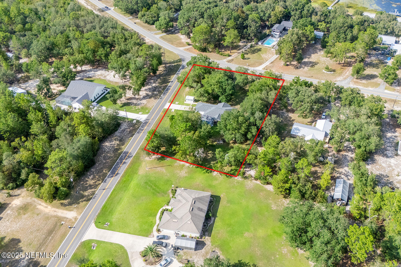 7475 Silver Sands Road Keystone Heights, FL 32656 - Photo 57 of 59 7475 Silver Sands Rd-46