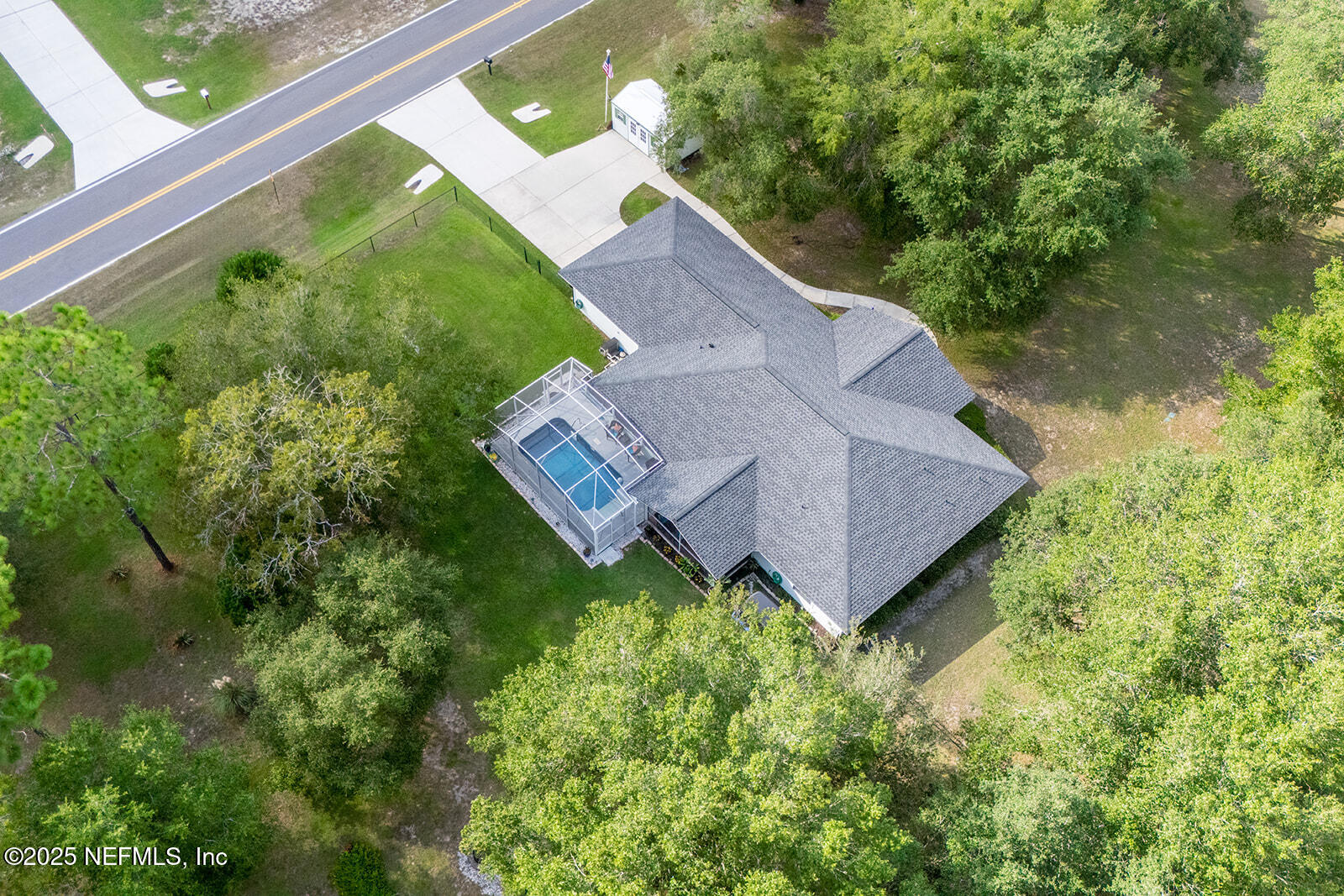 7475 Silver Sands Road Keystone Heights, FL 32656 - Photo 59 of 59 7475 Silver Sands Rd-54